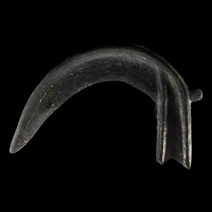 Bronze Age Sickle Blade