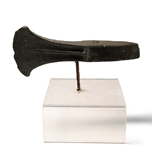 Bronze Age Palstave Axehead