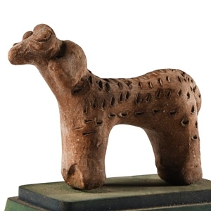 Cypriot Terracotta Ram