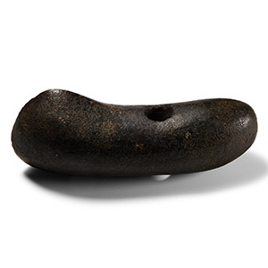 Stone Age Fatjanovo Culture Battle Axehead