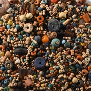 Western Asiatic Mixed Bead Group