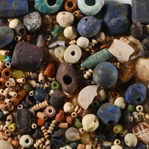 Western Asiatic Mixed Bead Group