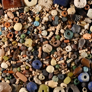 Western Asiatic Mixed Bead Group