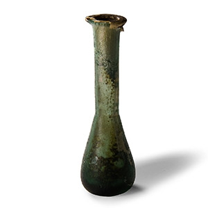 Roman Glass Unguentarium