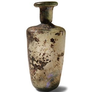 Roman Glass Unguentarium