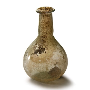 Roman Glass Unguentarium