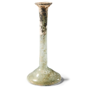 Roman Glass Unguentarium
