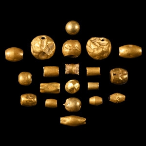 Gold Bead Group