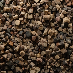 Roman Mosaic Tesserae Group