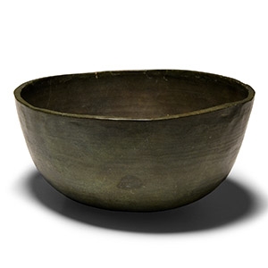 Luristan Fine Bronze Bowl