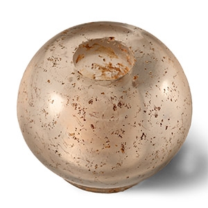 Roman Rock Crystal Vessel