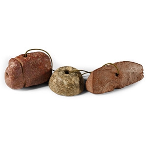 Jemdet Nasr Type Amulet Group