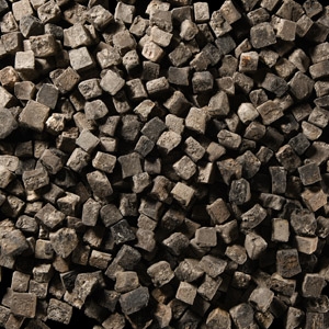 Roman Stone Tesserae Group