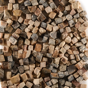 Roman Mosaic Tesserae Group