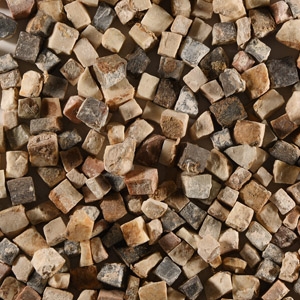 Roman Mosaic Tesserae Group