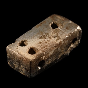 Roman Bone Gaming Dice