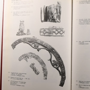 Archaeological Books - Mitchiner - Pilgrim & Secular Badges