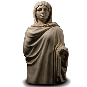 Lifesize Marble Statue of Venus