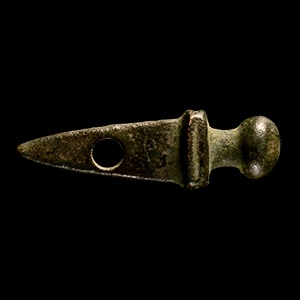 Roman Gladius Sword Amulet