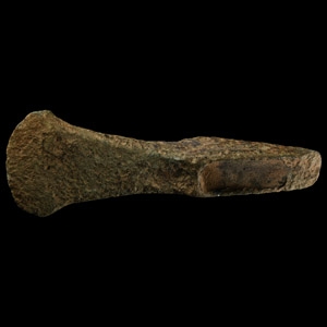Bronze Age British Palstave Axehead