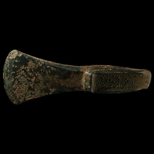 Bronze Age British Palstave Axehead