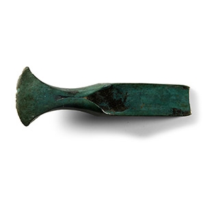 Bronze Age Palstave Axehead