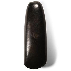 Stone Age Polished Axehead