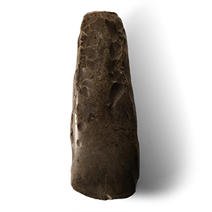 Danish Thick-Butted Stone Axehead