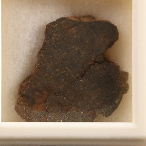 Mesosiderite Stony-Iron Meteorite