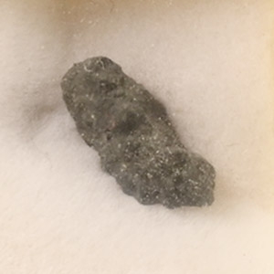 Allende CV3 Carbonaceous Chondrite Meteorite