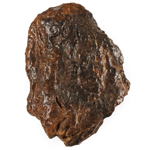 Nantan Iron Meteorite