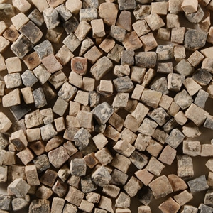 Roman Mosaic Stone Tesserae Group