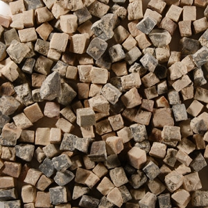 Roman Mosaic Stone Tesserae Group