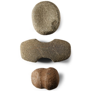 Ground Stone Tool Group
