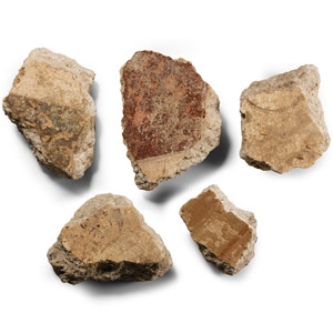 Roman Fresco Wall Plaster Collection