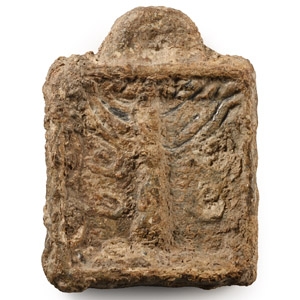 Hellenistic Lead Weight