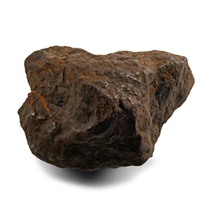 Asiatic Chondrite Meteorite