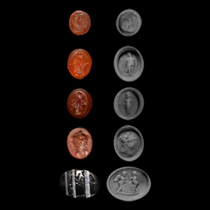 Gemstone Collection