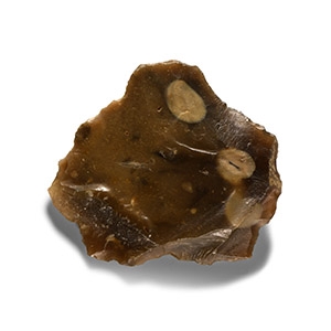 Stone Age Twydall Knapped Flint Tool