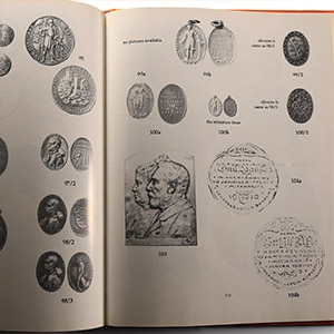 Numismatic Books - Kienast - Goetz II, A Supplement to the Medals of Karl Goetz
