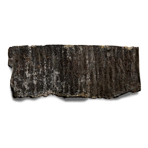 Aramaic Lead Magical Scroll