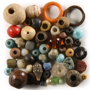Thames Bead Collection