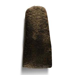 Stone Age Danish Hammer-Axehead
