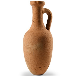 Phoenician Terracotta Jug
