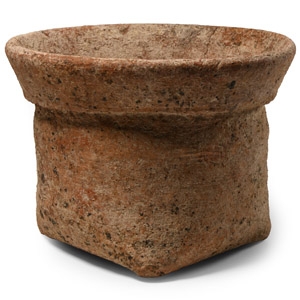 Chinese Neolithic Vessel