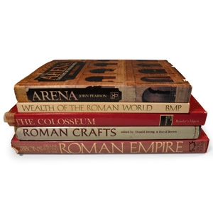 Roman Ancient Art Book Group