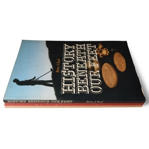 Archaeological Books - Metal-Detecting Book Group