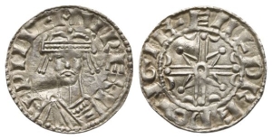 England. Norman, William I AR Penny.