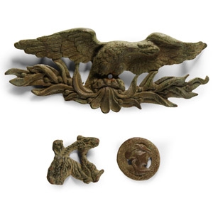 Bronze Artefact Group