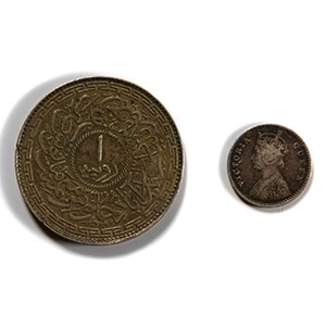 India - AR Coin Group [2]